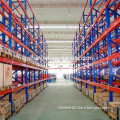 Customized Warehouse Pallet Rack With Corrosion Protection